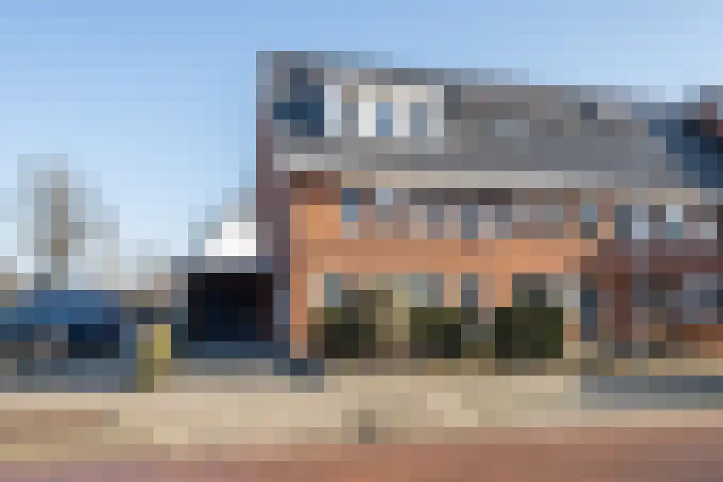 Hoevedorp 22 Kootwijkerbroek