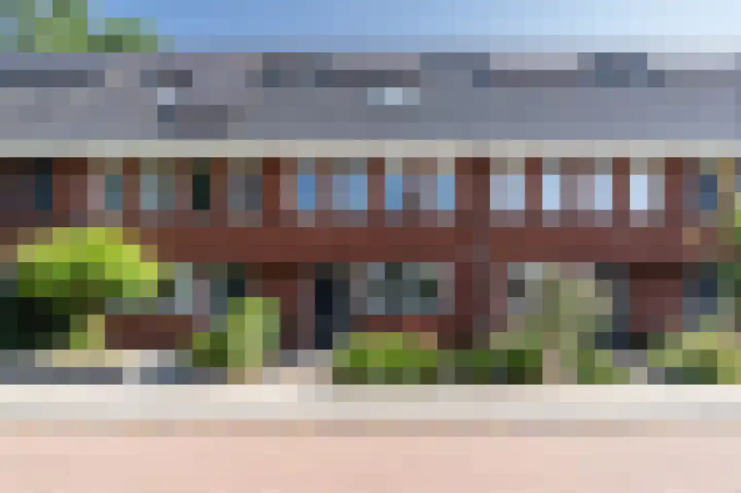 Hoevedorp 42 in Kootwijkerbroek