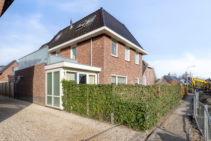 Photo de la maison Hoevelakenseweg 136, Terschuur