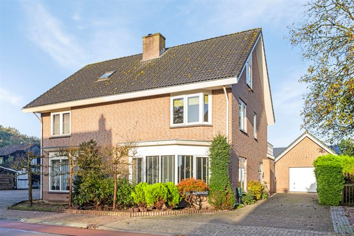 Hoevelakenseweg 148 dans Terschuur photo