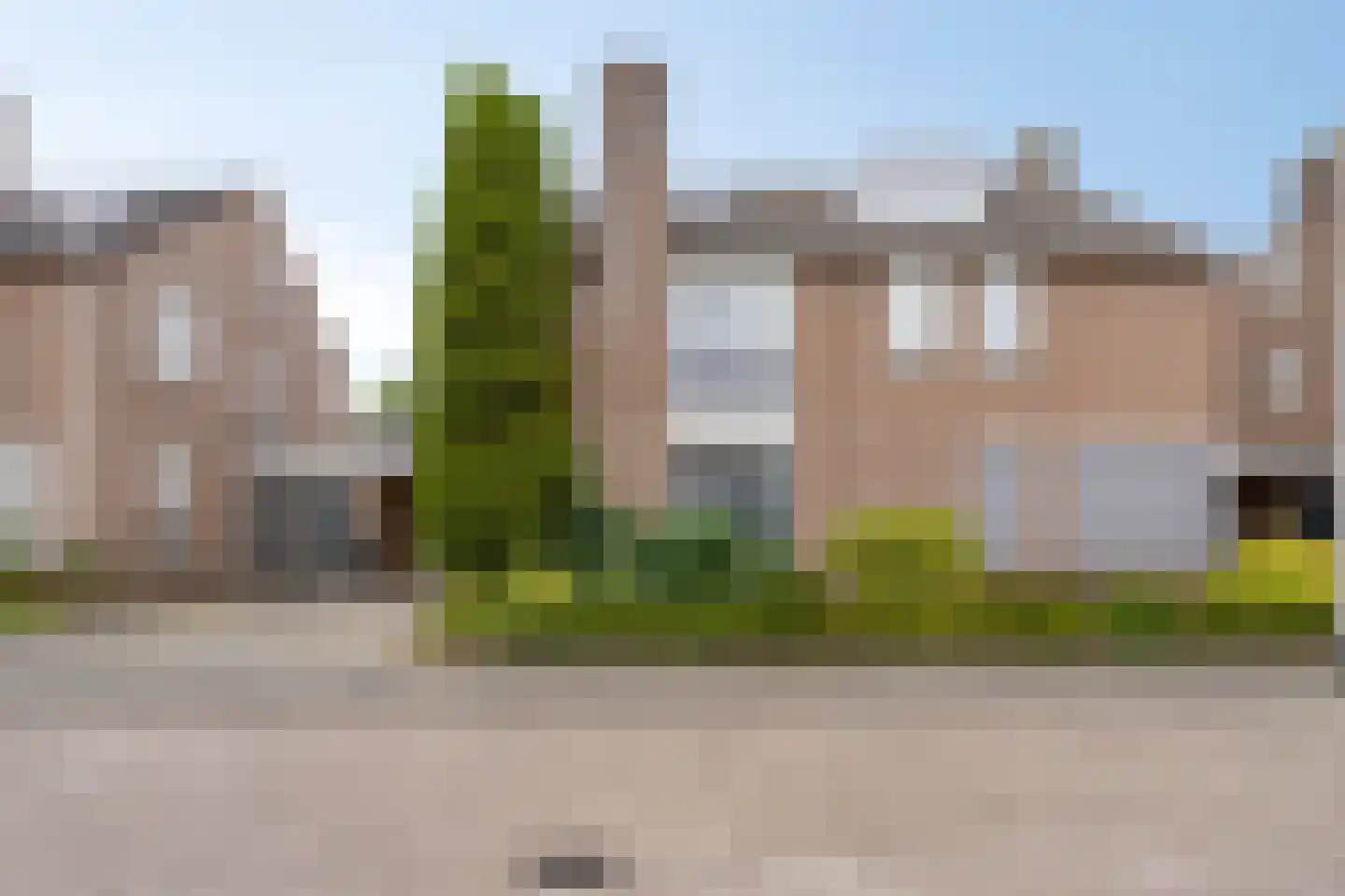 Hoevelakenstraat 11 in Tilburg