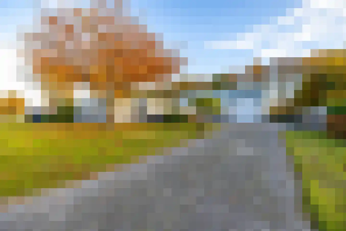 Hoevenkamp 7 Gieten