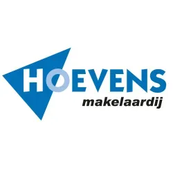 Logo Hoevens Makelaardij BV