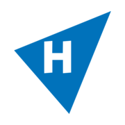 Logotipo de Hoevens Makelaardij BV