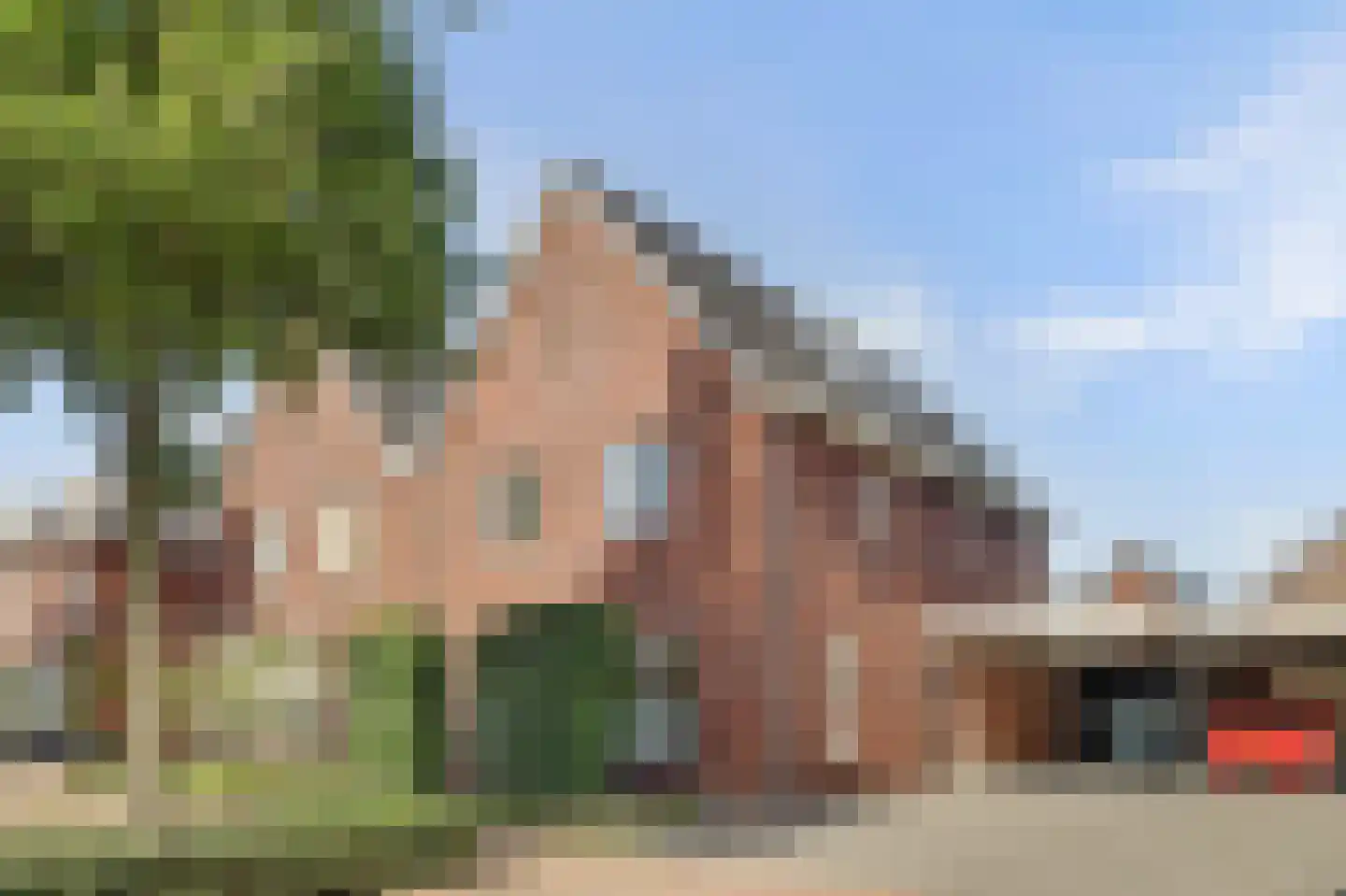 Hoevense Akker 7 in Reusel