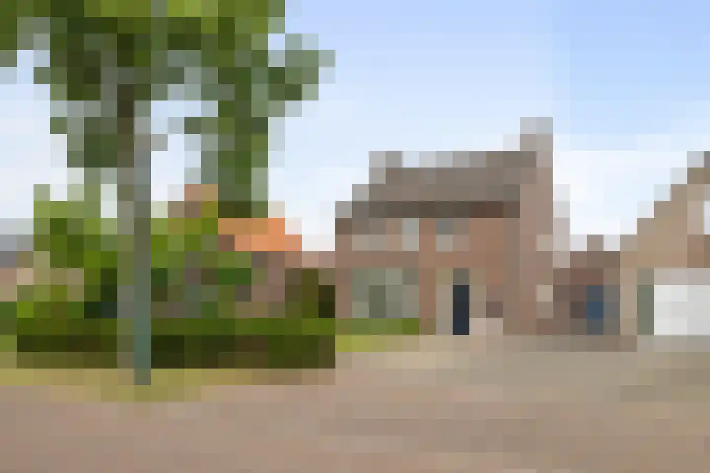Hoeverstraat 50 en Westerhoven