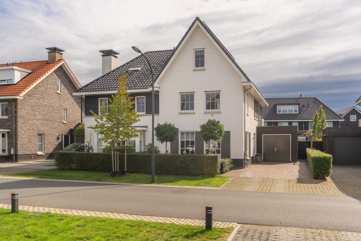 Hoevesteinse Lint 16 dans Hoef en Haag photo