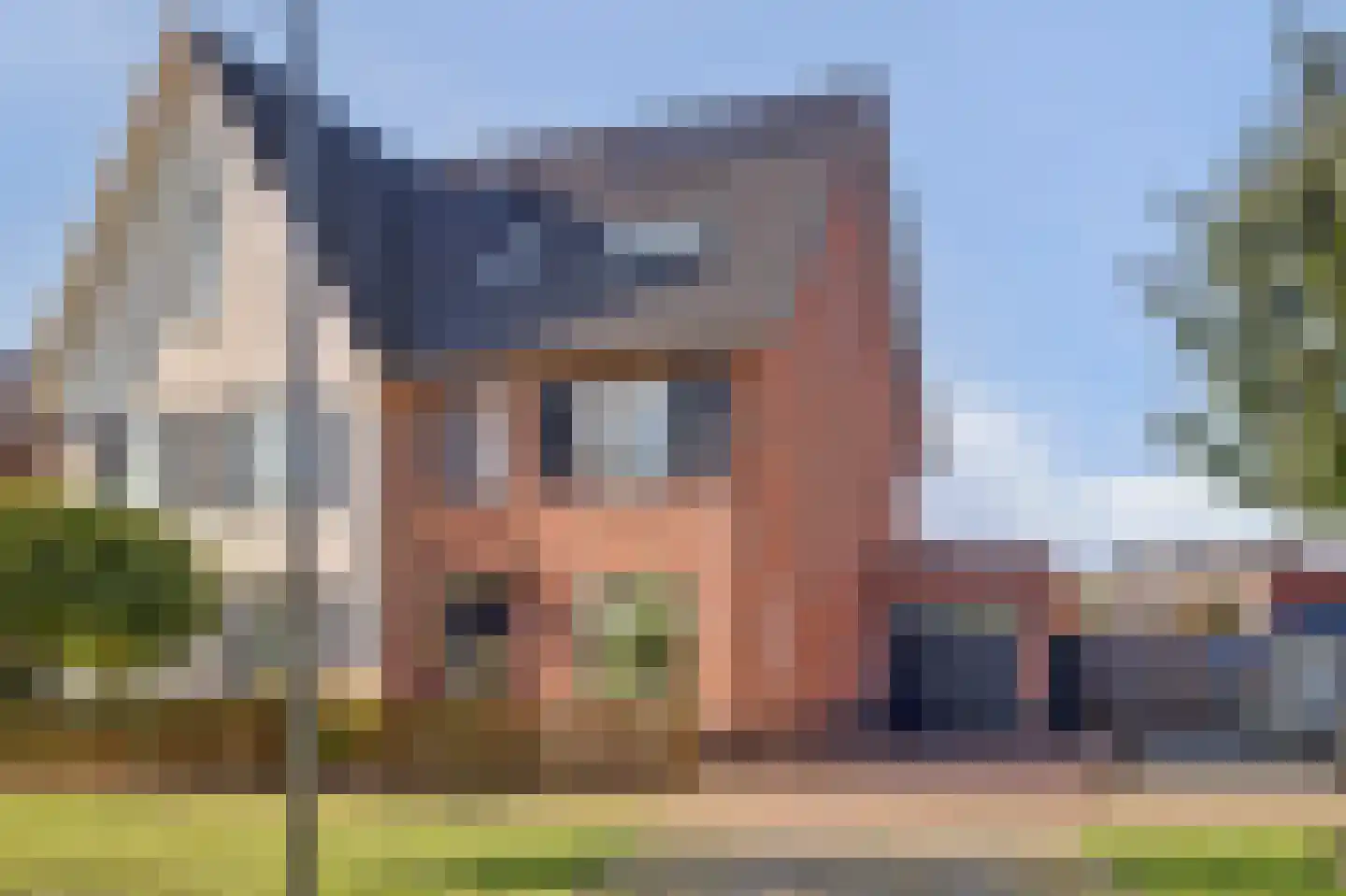 Hoevesteinse Lint 51 in Hoef en Haag