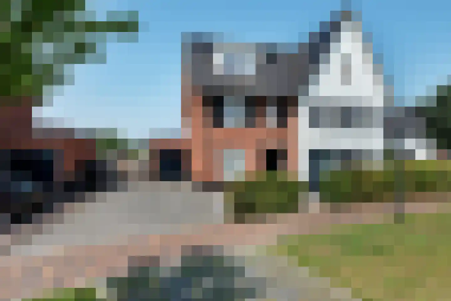 Hoevesteinse Lint 53 Hoef en Haag