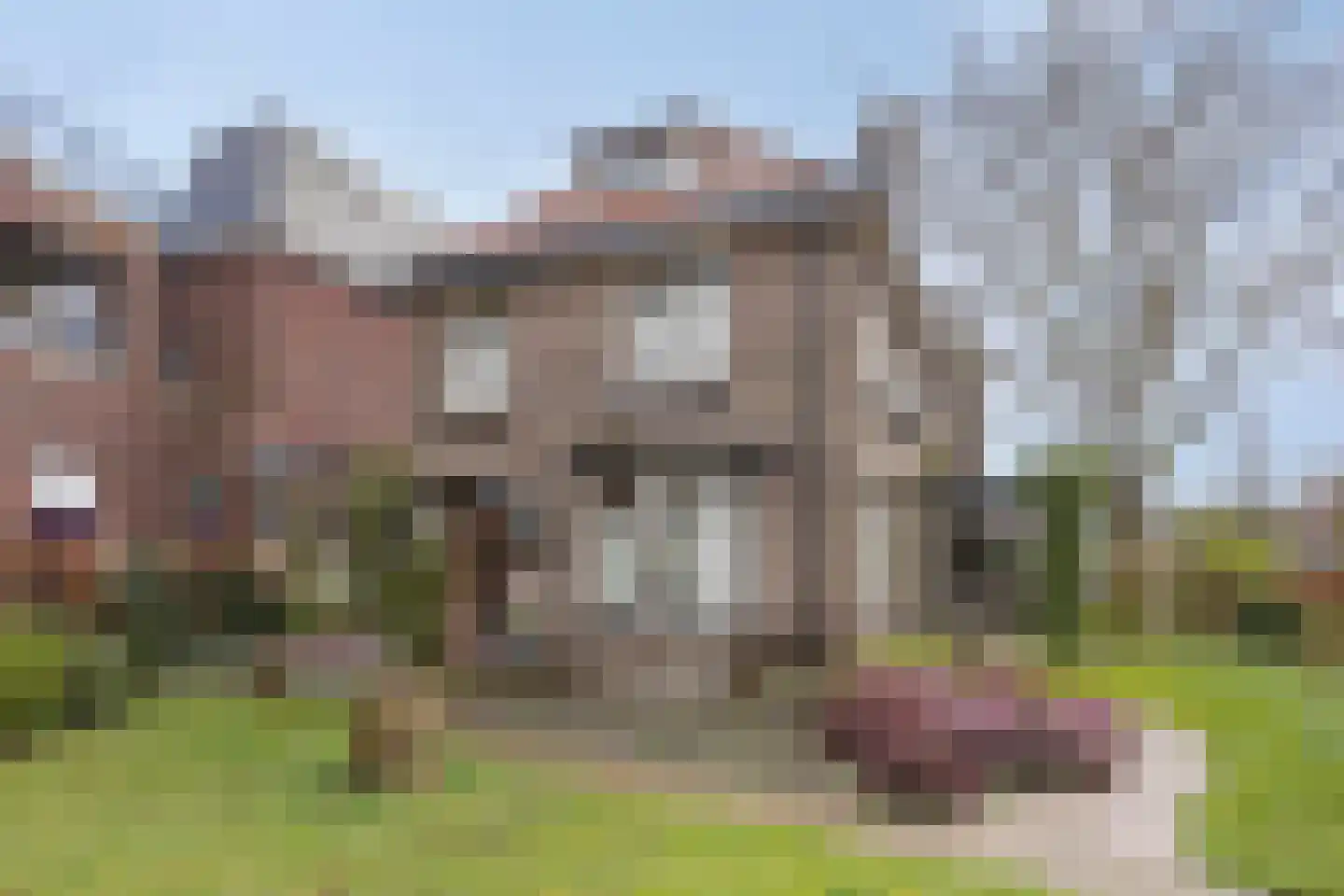 Hof 2 en Bergeijk