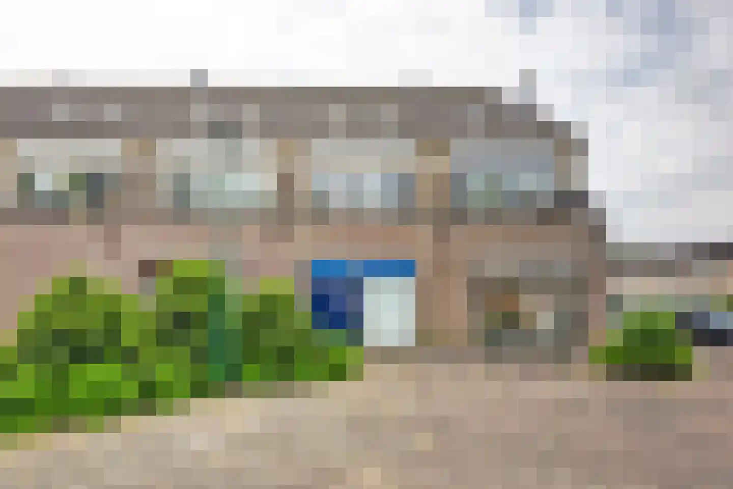 Hof 29 in Dongen
