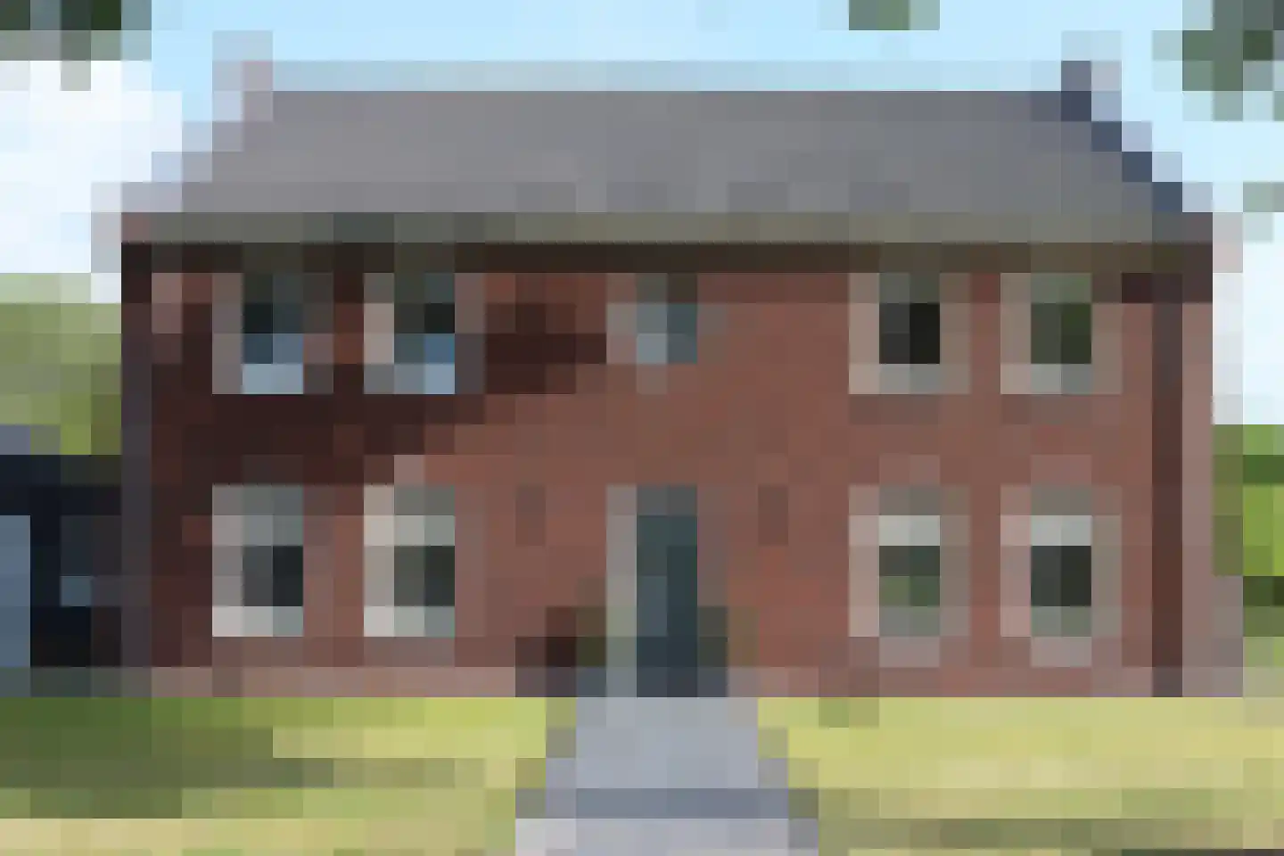 Hof 6 Meijel