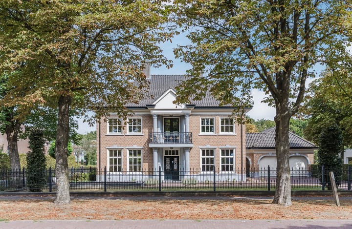 Photo of property Hof 61, Bergeijk