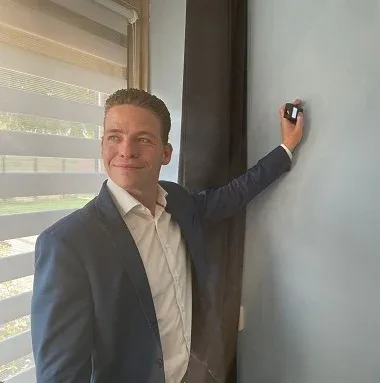 Kantoor foto van HOF Makelaar Taxateur