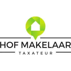 Logo HOF Makelaar Taxateur