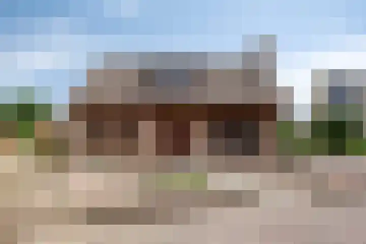 Hof te Zandeplein 20 Kloosterzande