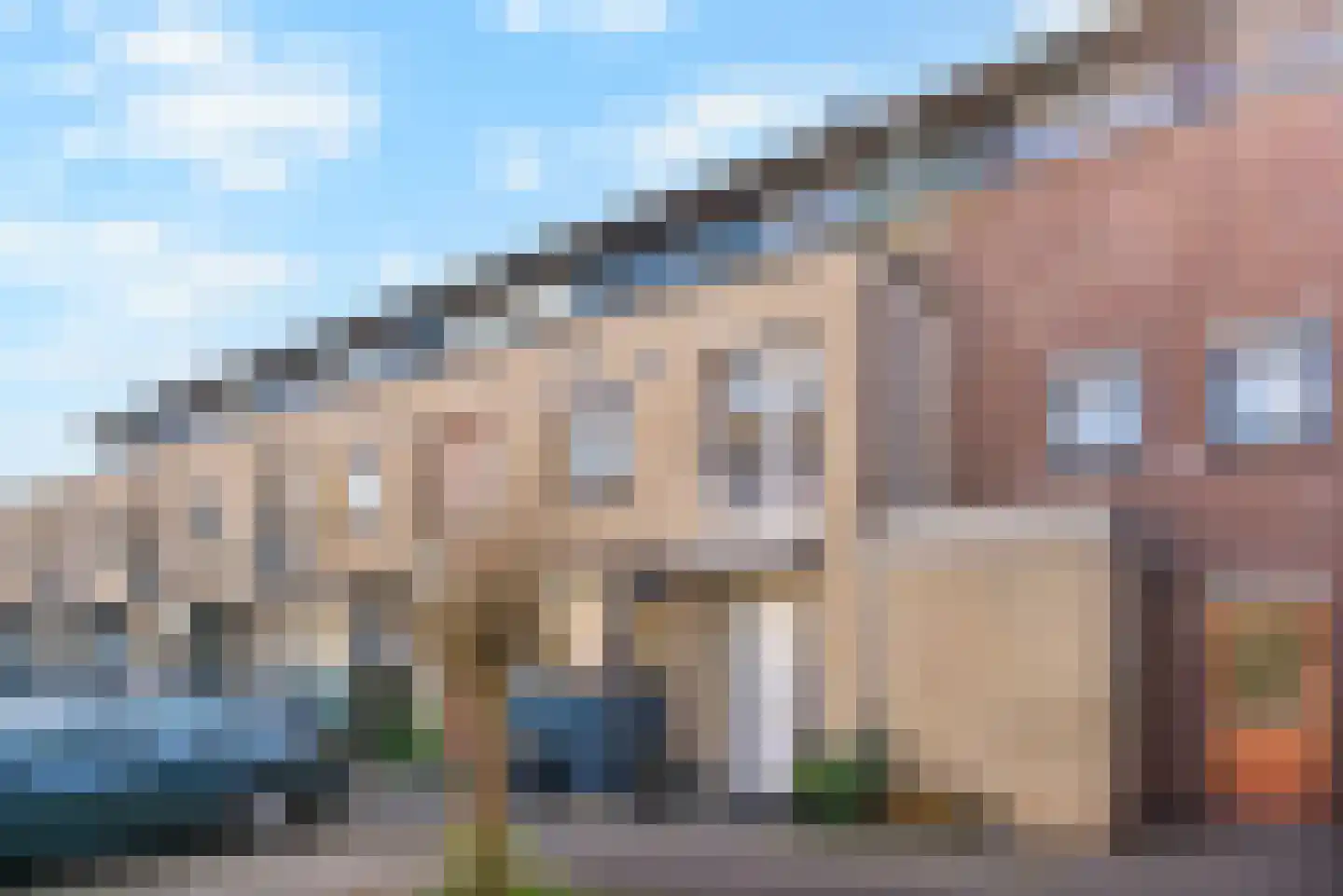 Hof van Aquamarijn 4 in Delft