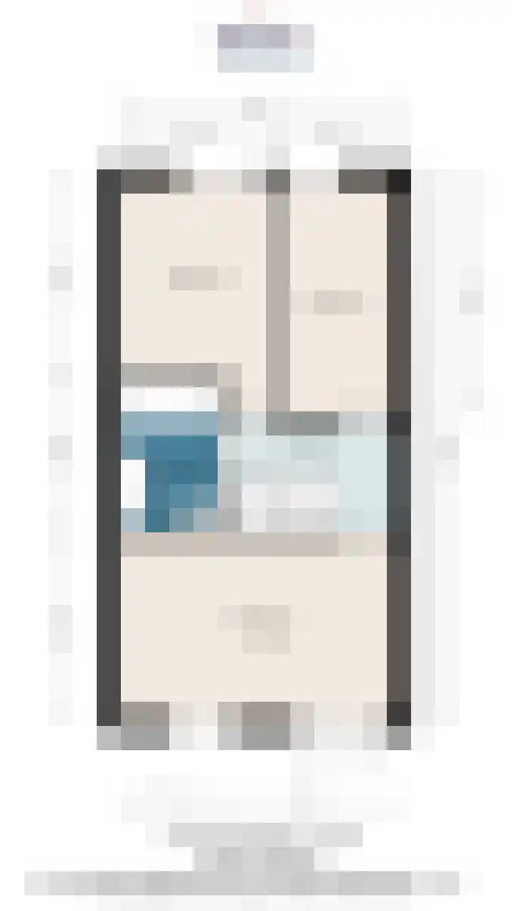 Hof van Aquamarijn 7 Delft thumbnail 53