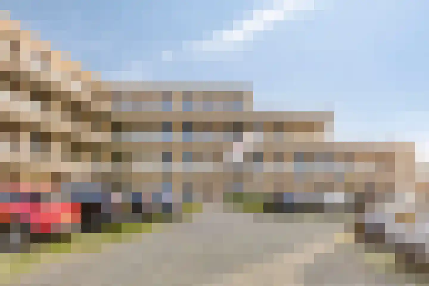 Hof van Augusta 5 Bergen op Zoom thumbnail 27