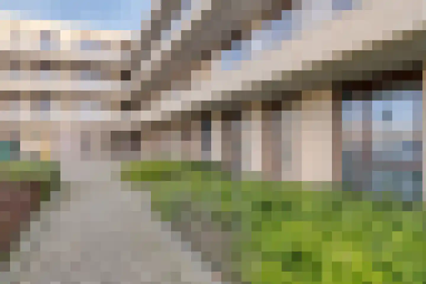 Hof van Augusta 5 Bergen op Zoom thumbnail 7