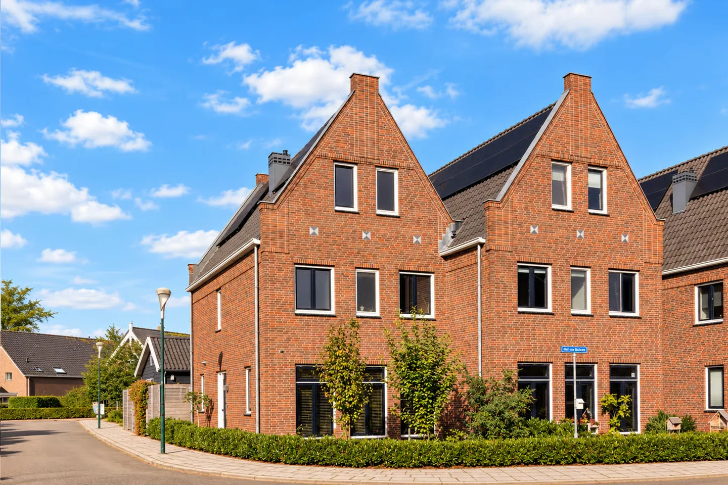 Hof van Batuwe 1 Lopikerkapel