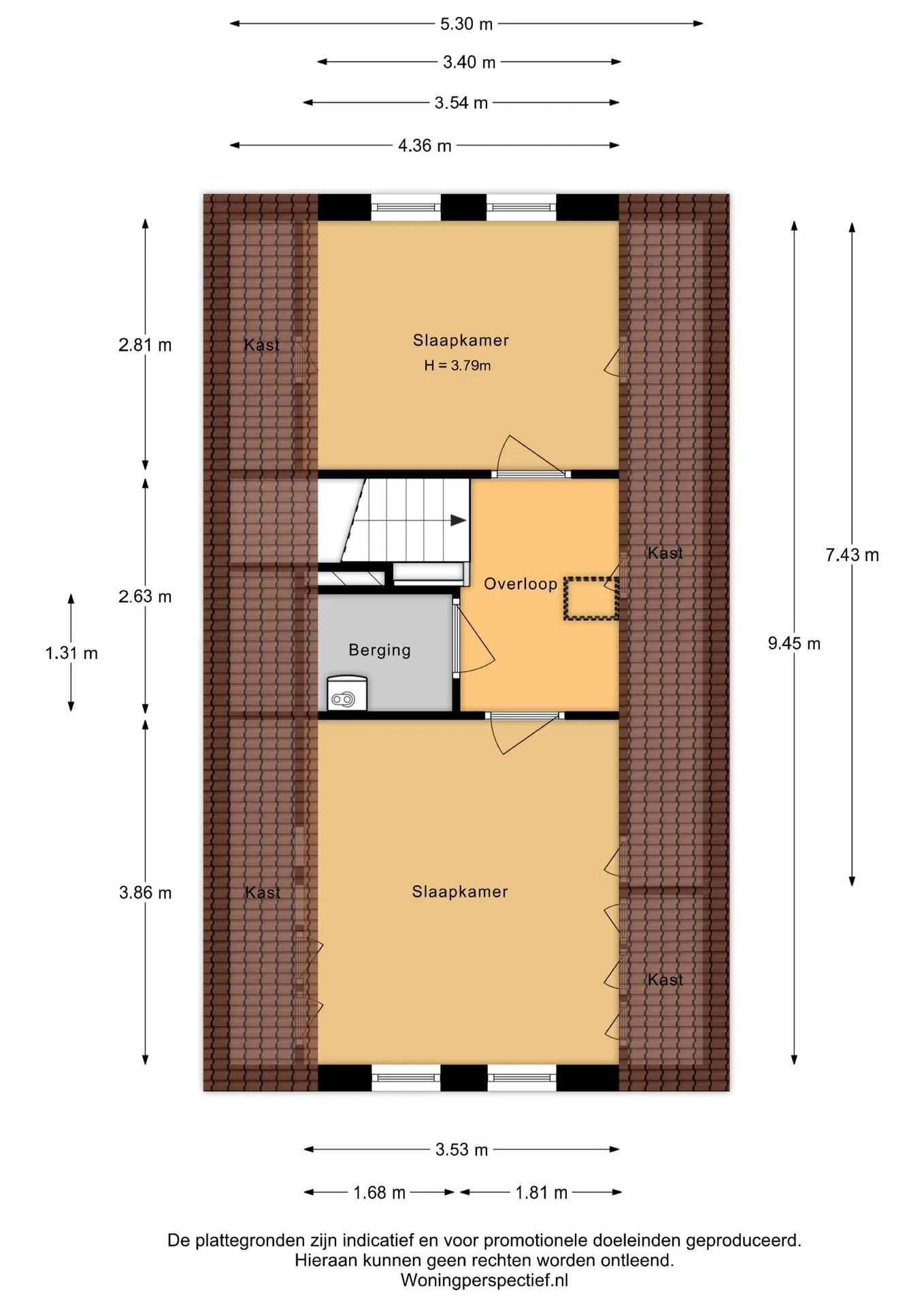 Hof van Batuwe 1 Lopikerkapel thumbnail 67
