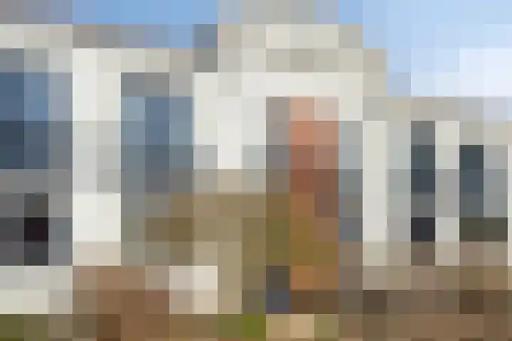 Hof van Berlage 56 Deventer