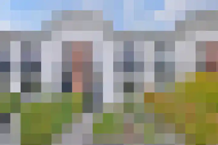 Hof van Berlage 57 in Deventer