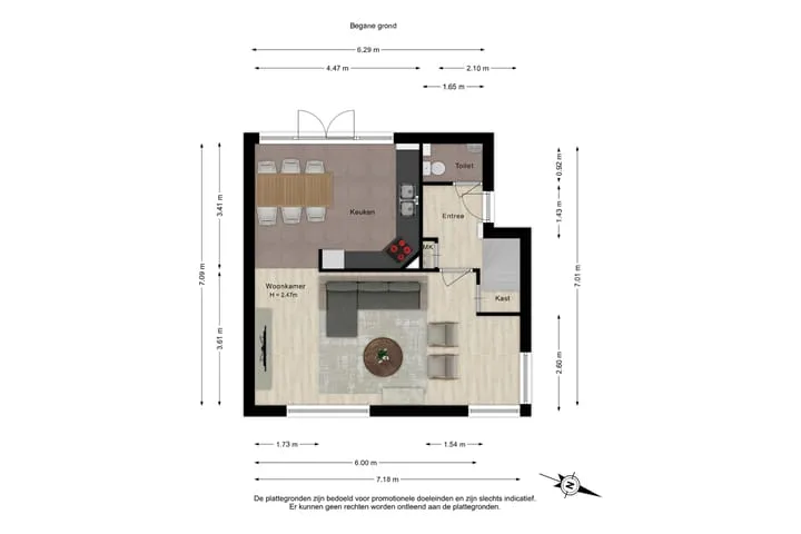 Hof van Brussel 27 Doetinchem thumbnail 15