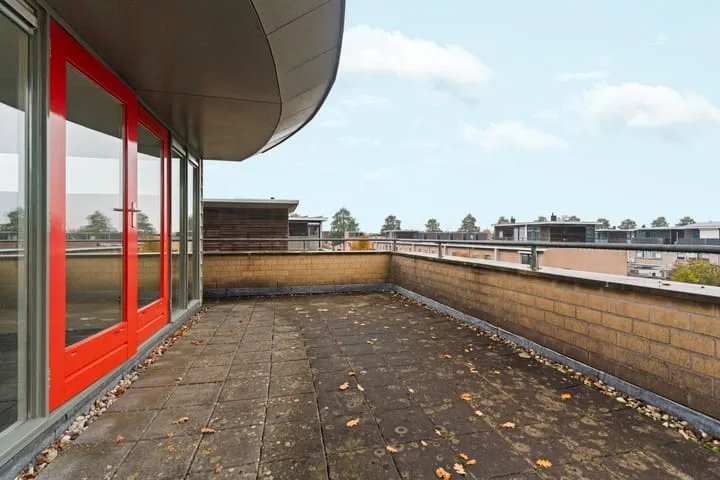 Hof van Brussel 27 Doetinchem foto 2