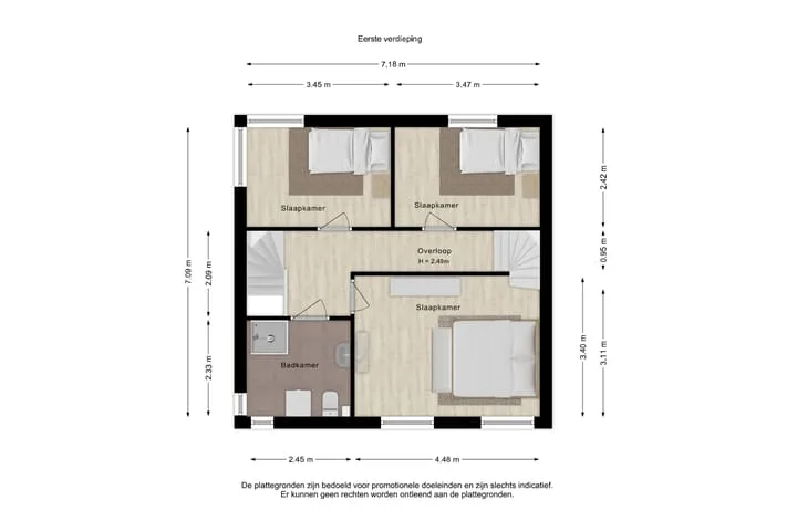 Hof van Brussel 27 Doetinchem thumbnail 29