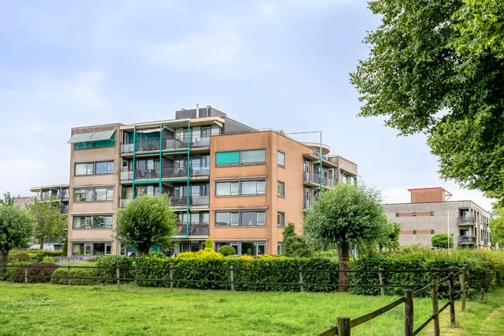 Hof van Cambridge 153 Doetinchem foto 3