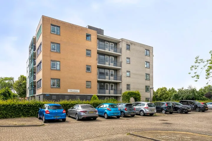 Hof van Cambridge 153 Doetinchem thumbnail 33