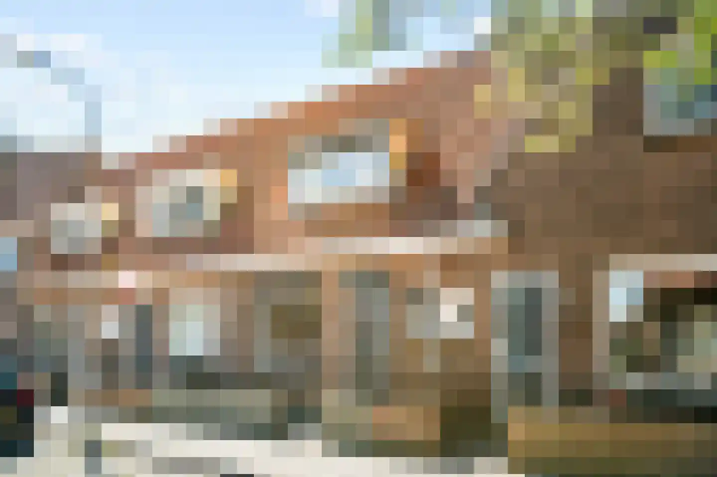 Hof van Colmschate 12 dans Deventer