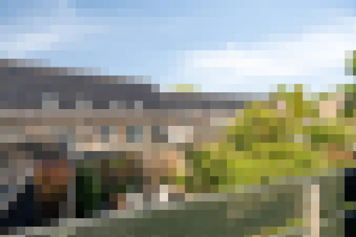 Hof van de Paltz 97 Bergen op Zoom thumbnail 22