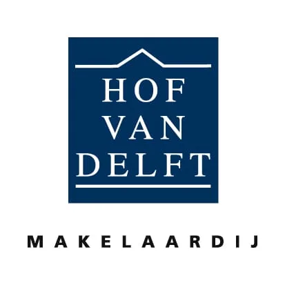 Office photo of Hof van Delft Makelaardij