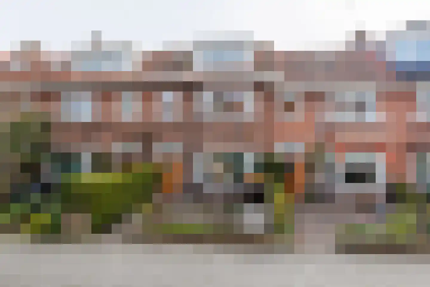 Hof van Delftlaan 15 Delft