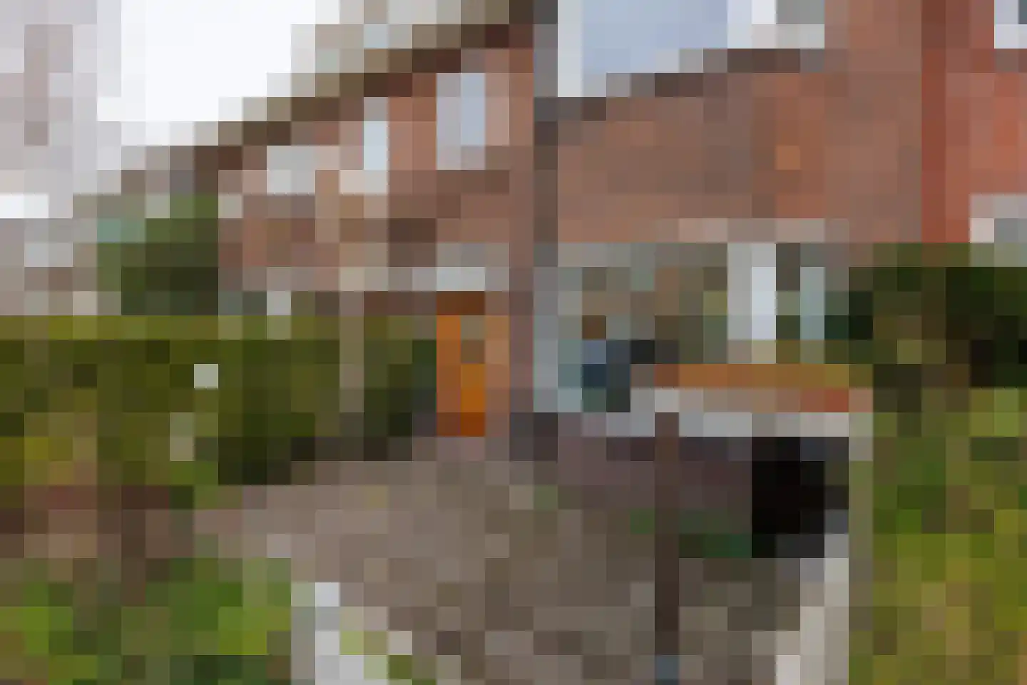 Hof van Delftlaan 15 Delft foto 2