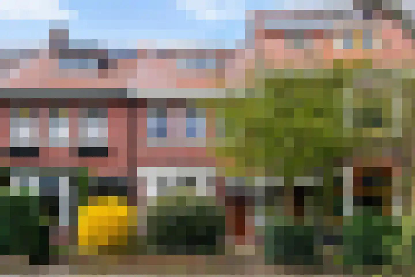 Hof van Delftlaan 42 Delft