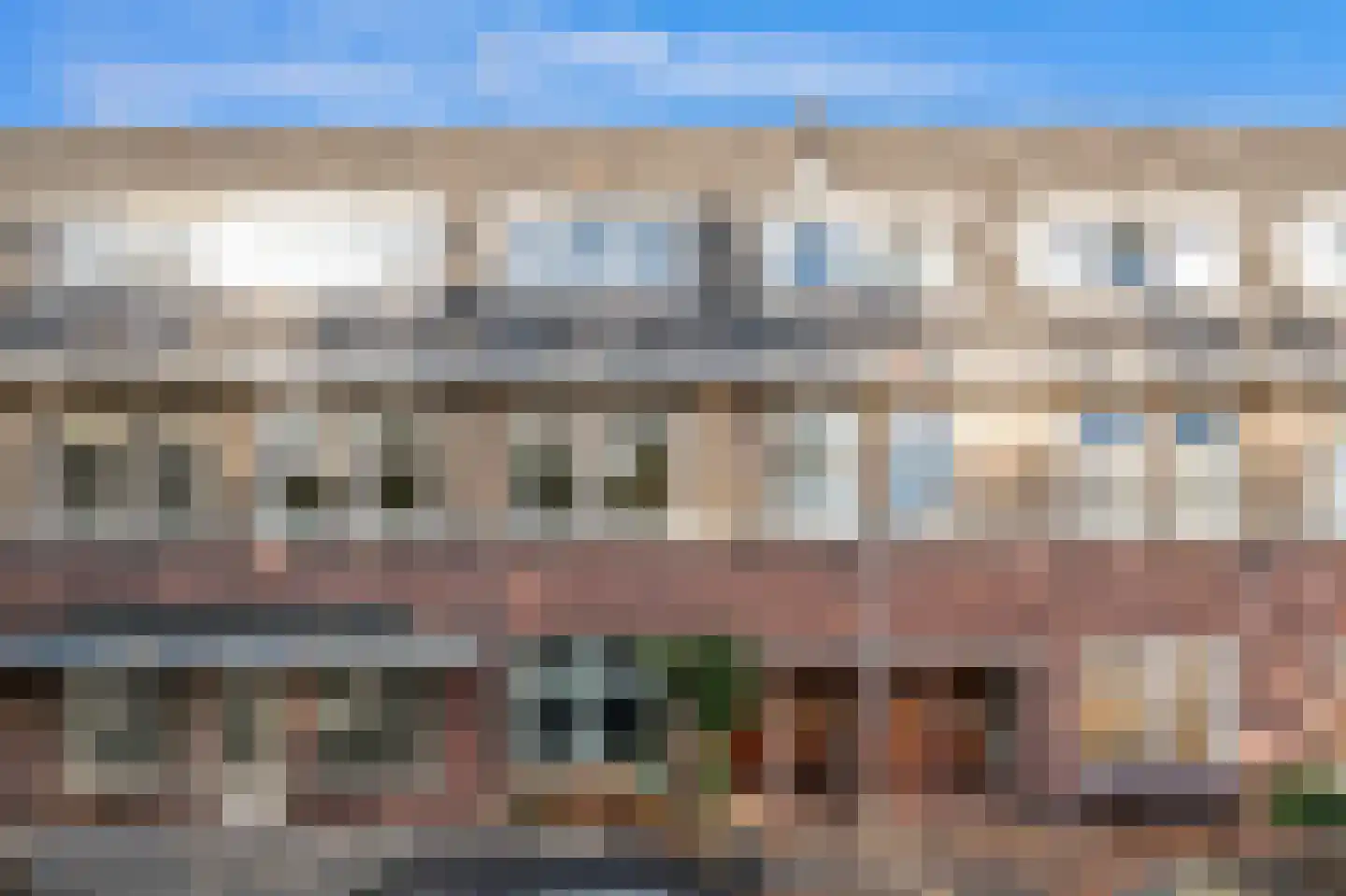 Hof van Delftlaan 66 in Delft