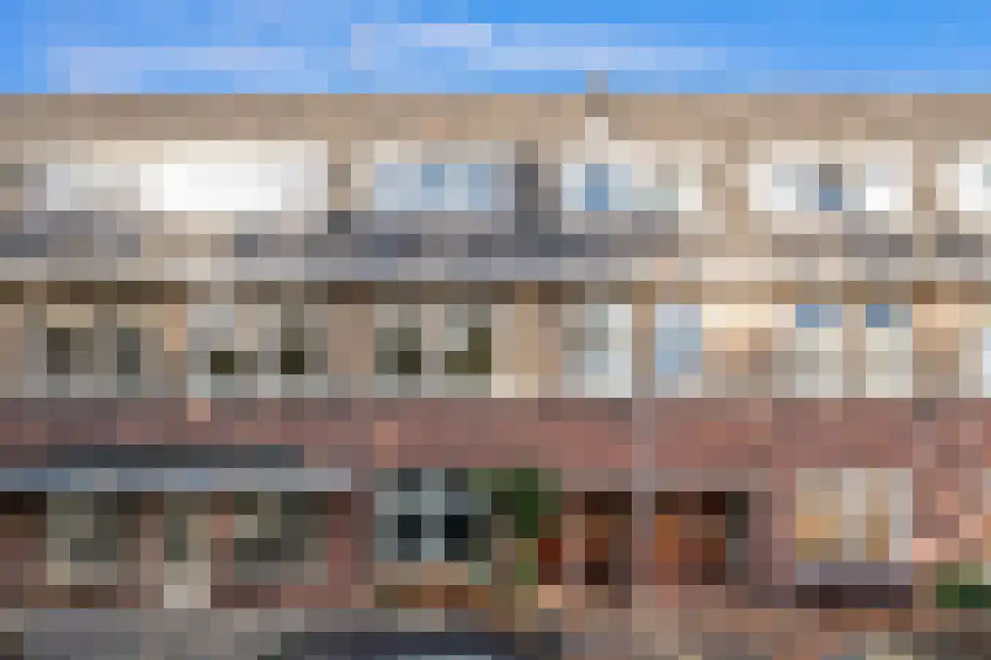 Hof van Delftlaan 66 Delft foto 2