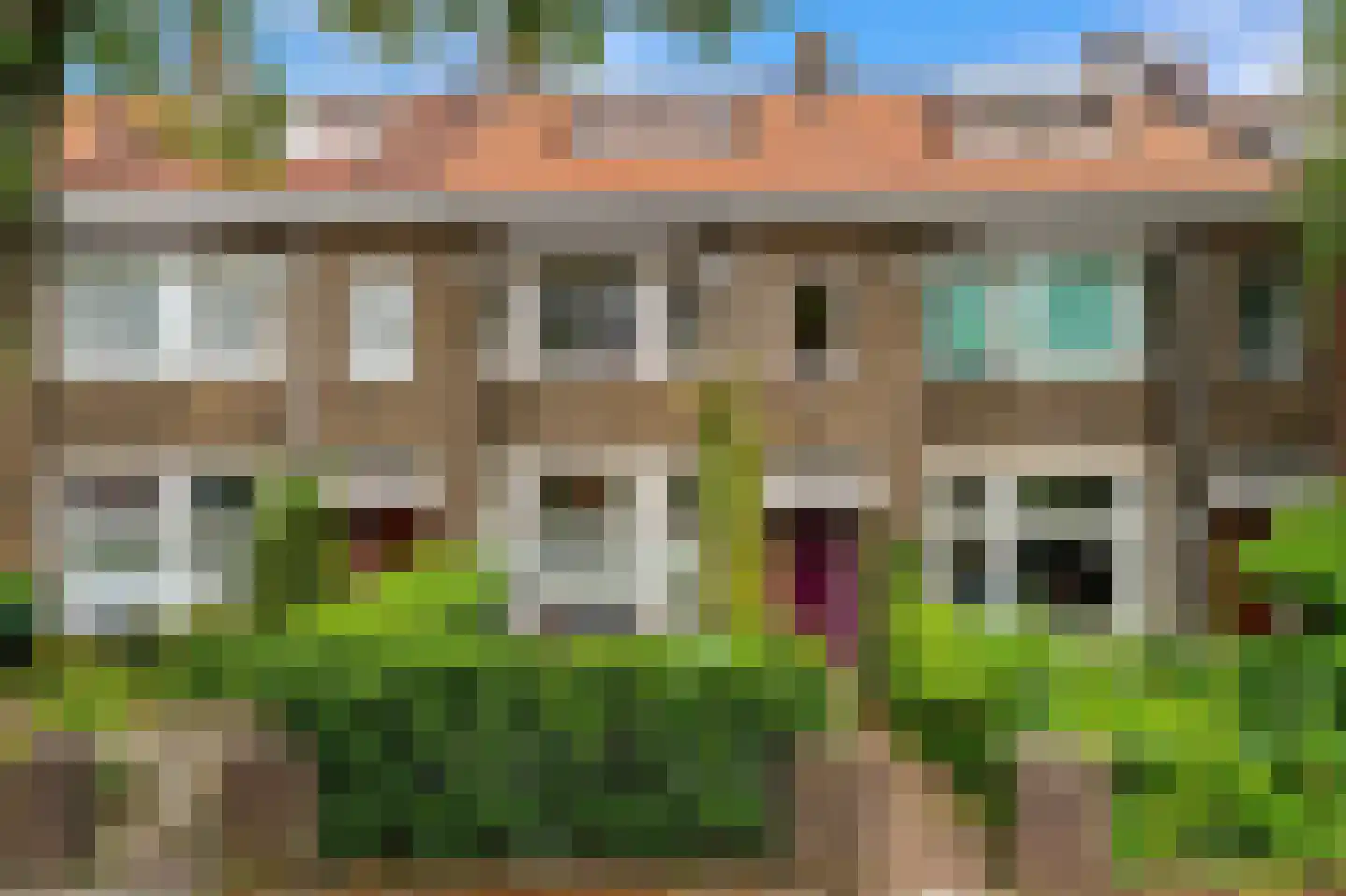 Hof van Delftlaan 7 in Delft
