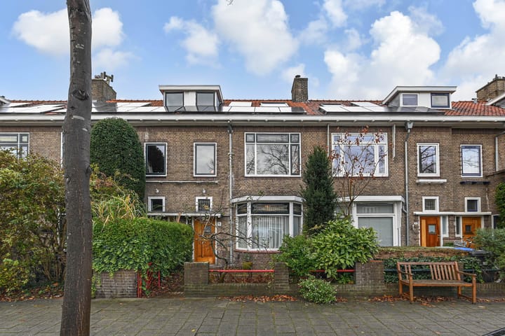 Hof van Delftlaan 8 dans Delft photo