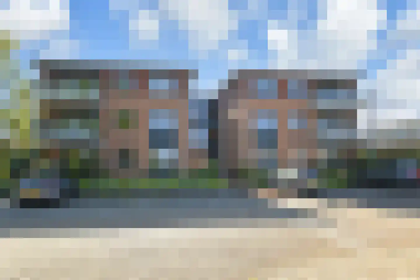 Hof van Delftstraat 1 j Nootdorp