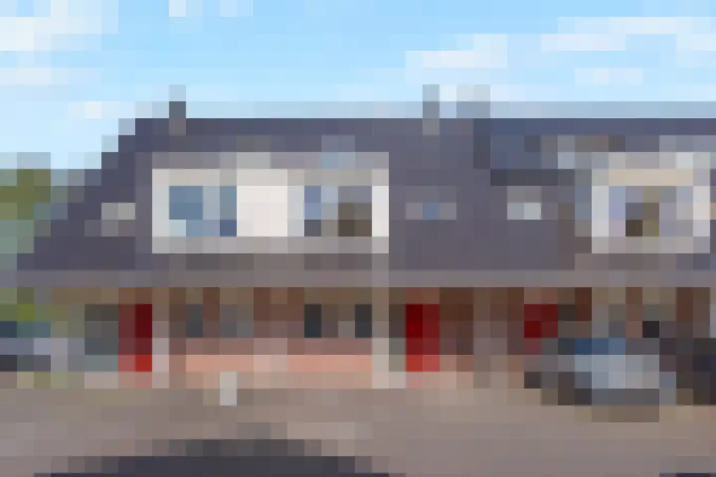 Hof van Duivenvoorde 14 Nootdorp