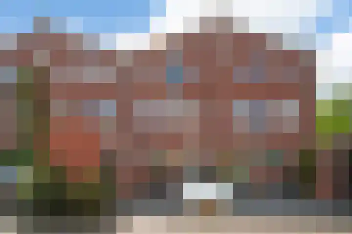 Hof van Eden 2 Amsterdam thumbnail 42