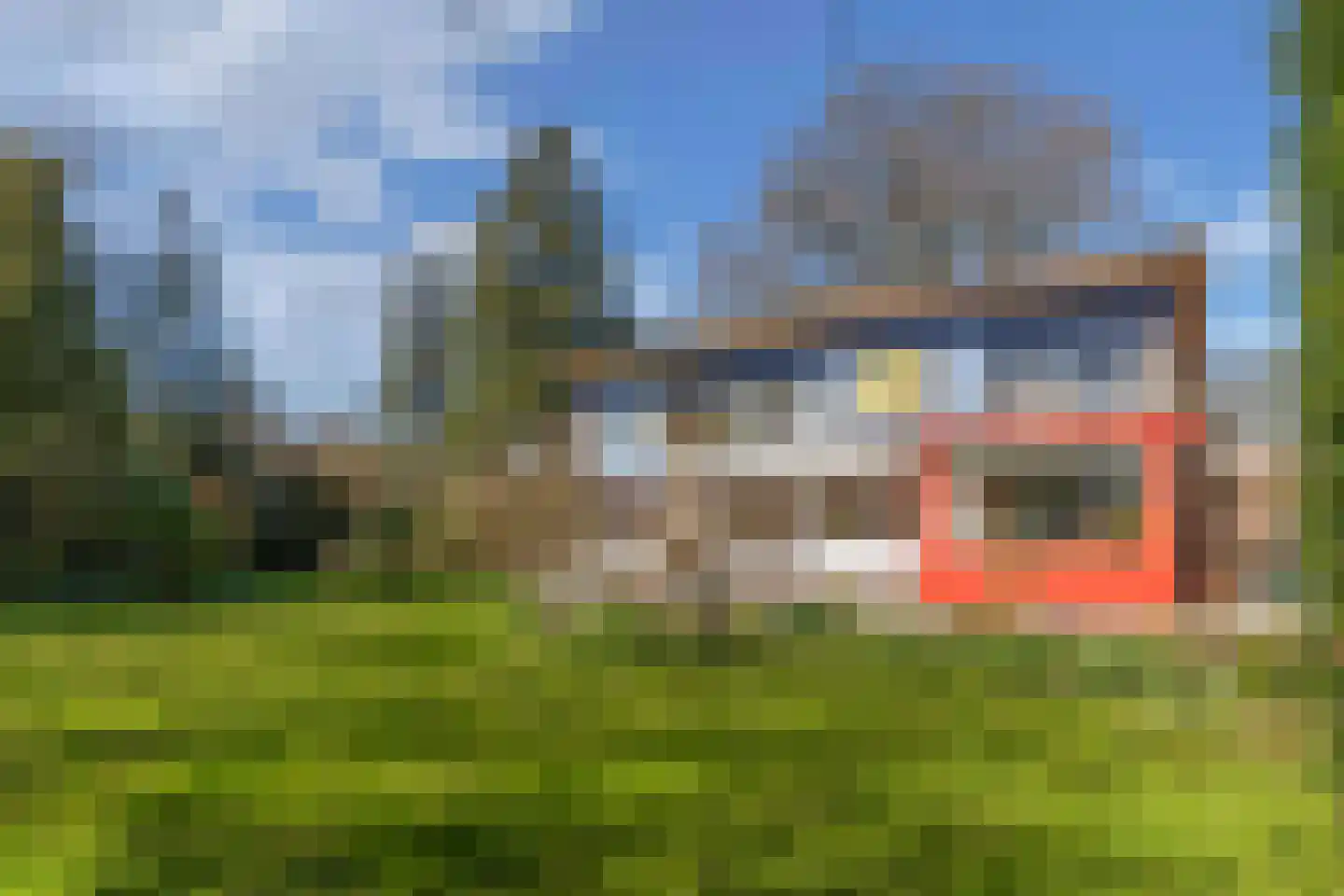 Hof van Edenlaan 5 en Drachten