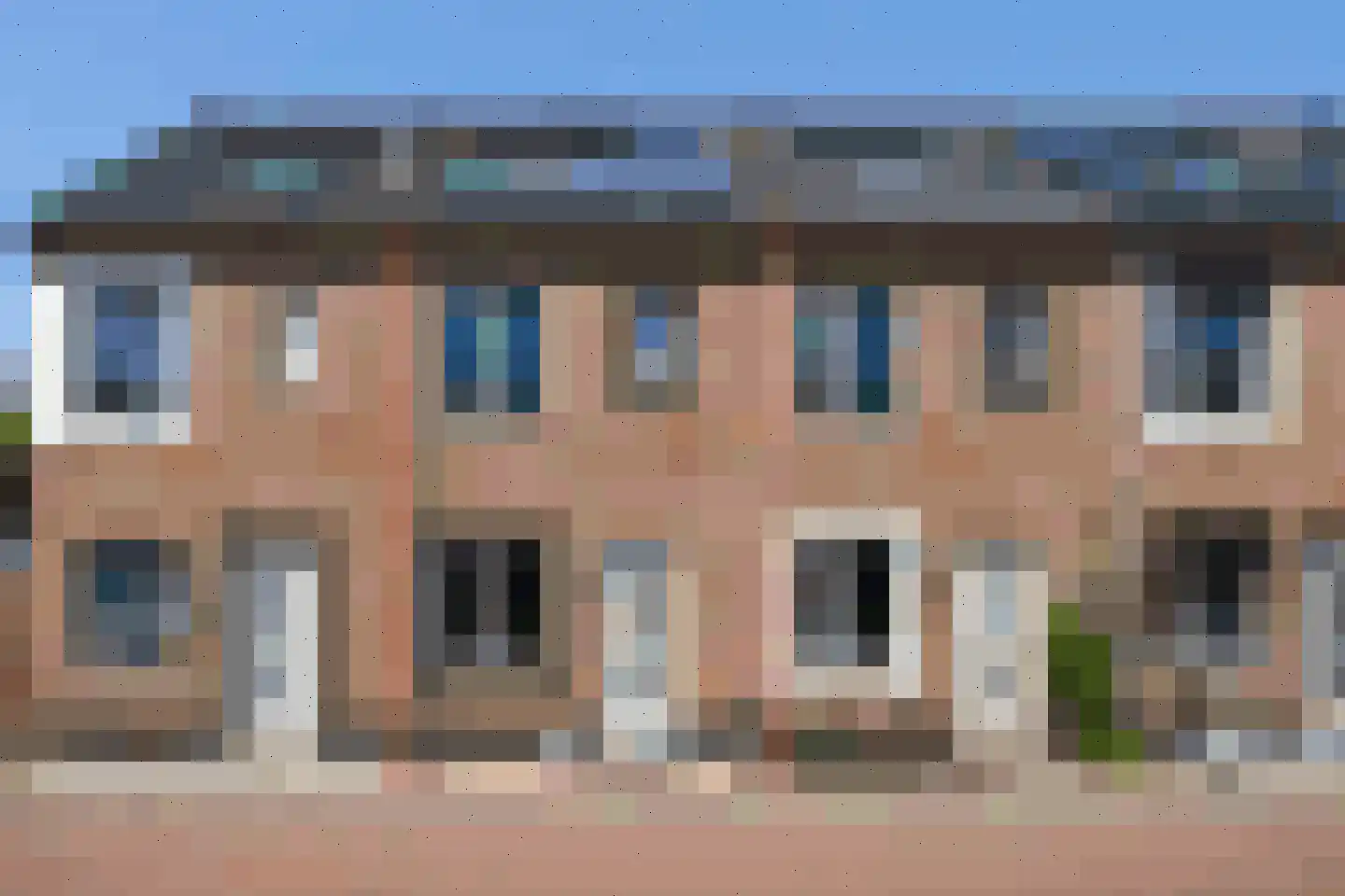 Hof van Fort 18 Oss