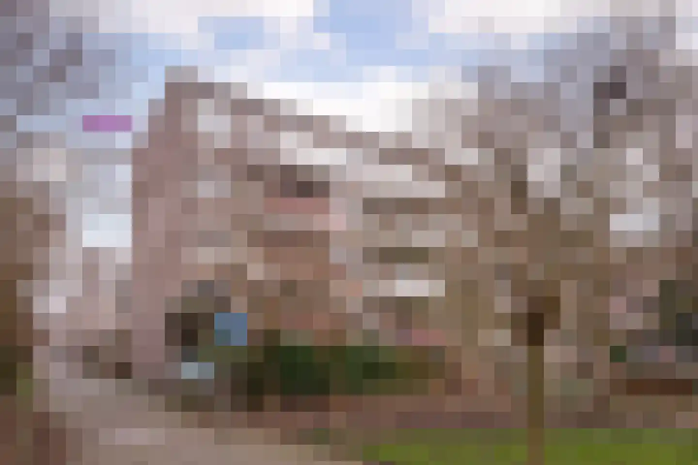 Hof van Groenen 42 Amsterdam