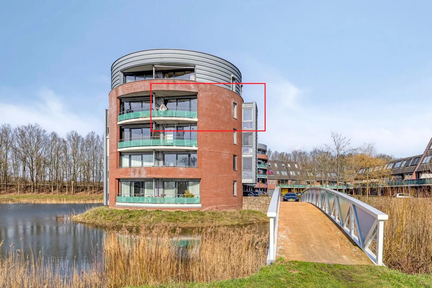 Hof van Hagevoort 108 in Wijchen